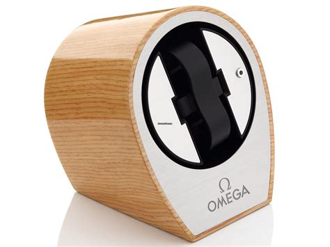 omega watch winder